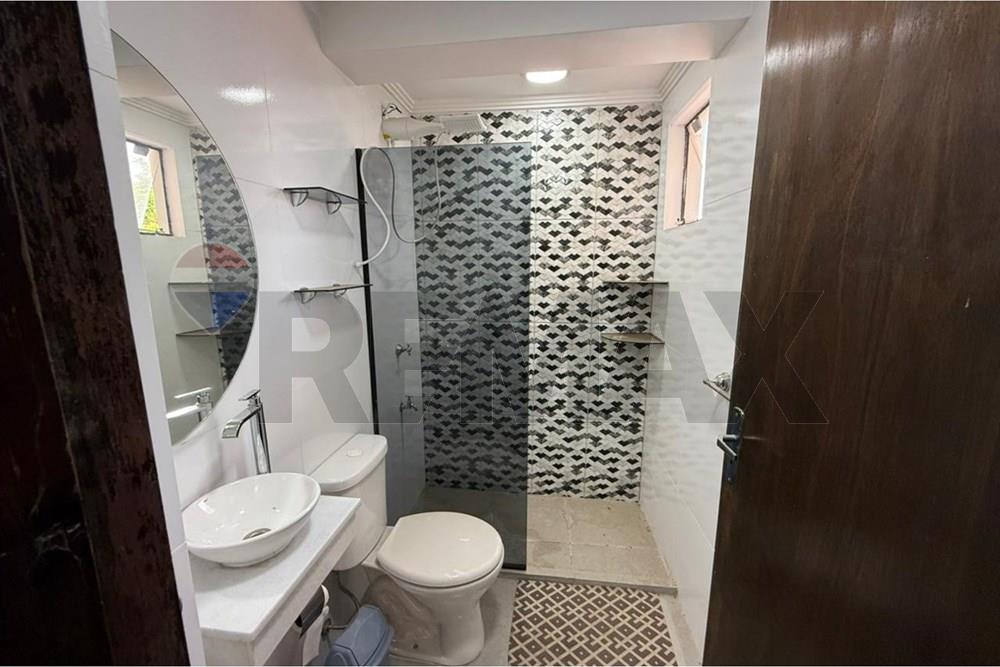 Departamento - Alquiler - San Lorenzo, Paraguay, Vive feliz! — foto 3