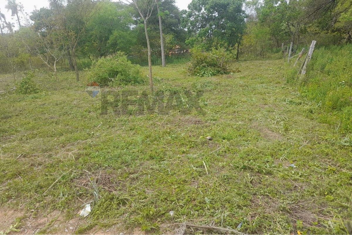 Terreno - Venta - Santa Rosa del Aguaray, San Pedro, Parg. — foto 3