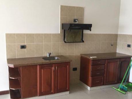 En Alquiler Hermoso Departamento