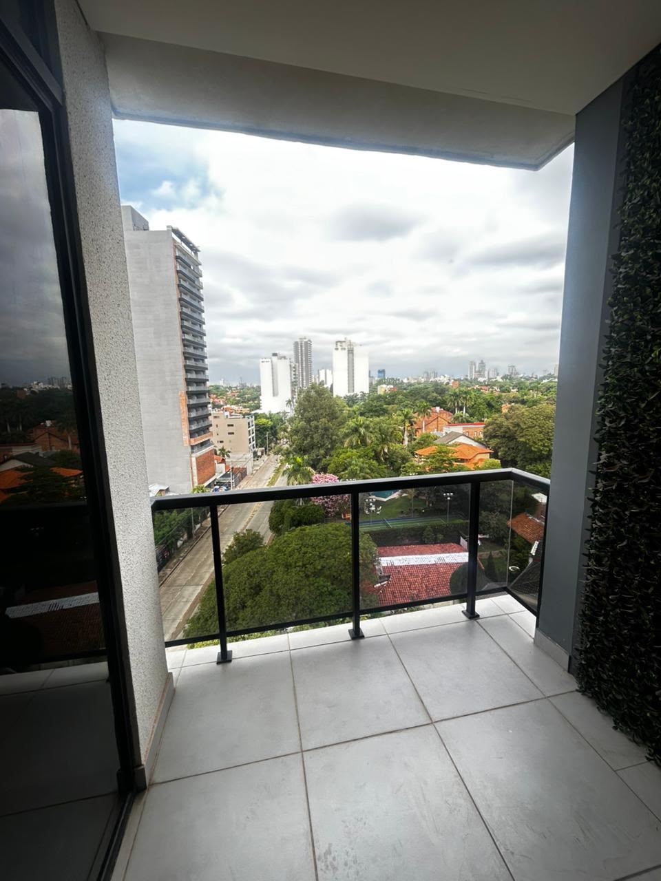 Alquilo departamento de dos dormitorios en Be Live 1 — foto 2