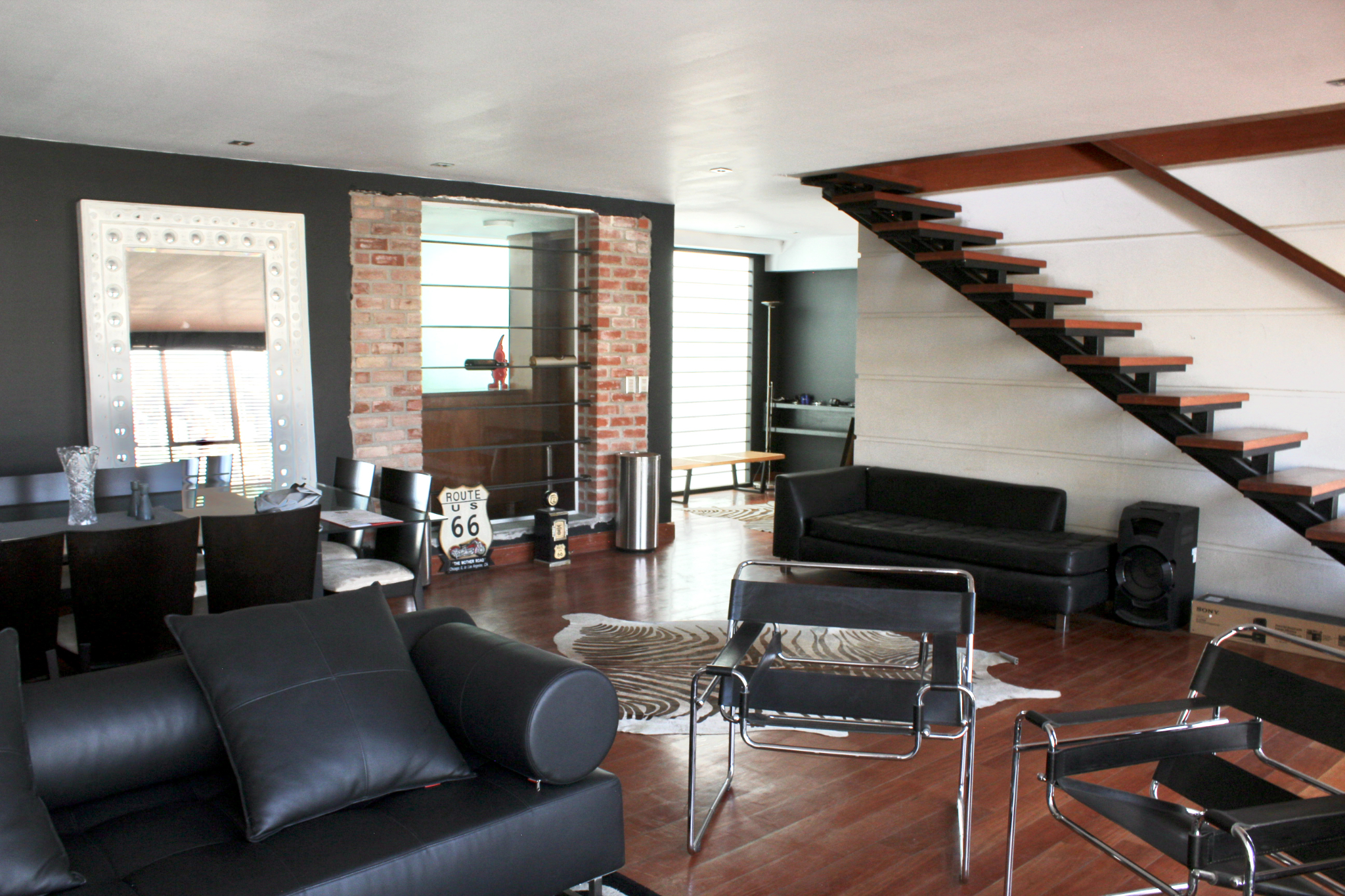 Departamento en venta en Calacoto