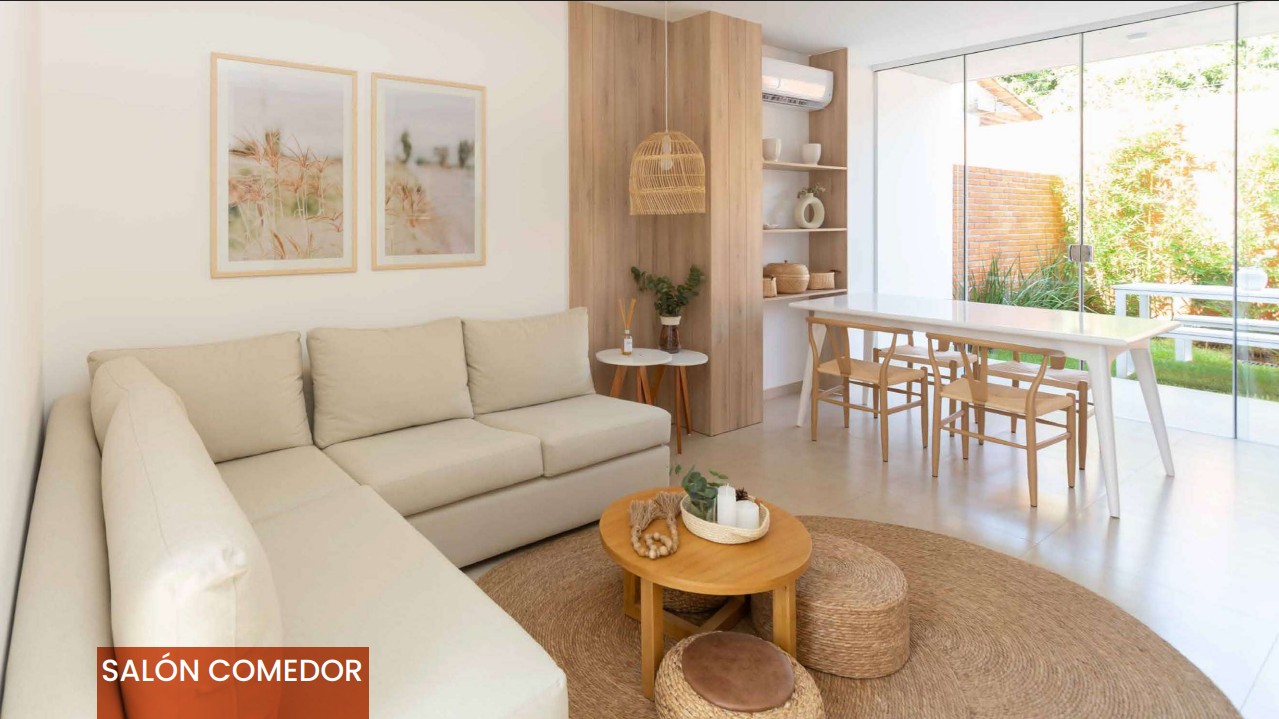 Casa en venta en Luque — foto 3