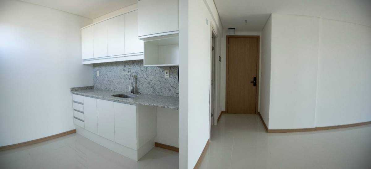 Vendo departamento Edificio Garden Park - Las Lomas Asuncion — foto 2