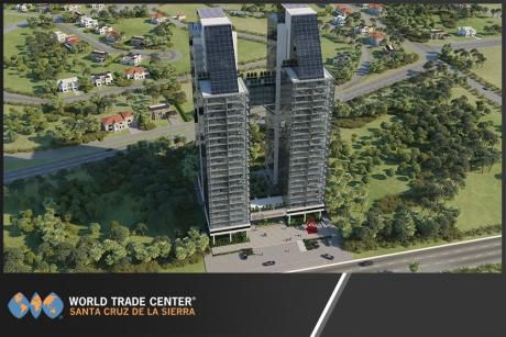 Oficinas Urubo Pre Venta