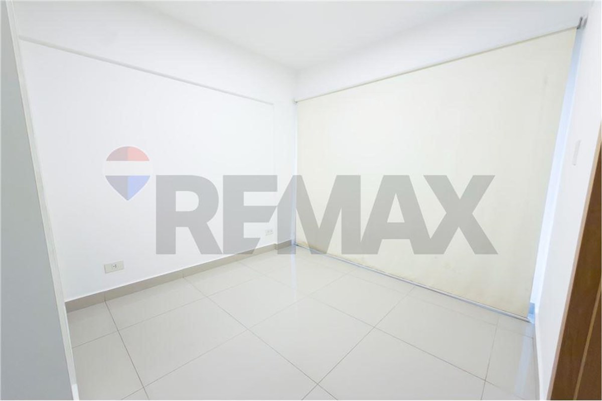 ALQUILER DE DEPARTAMENTO EN MARIANO ROQUE ALONSO — foto 2