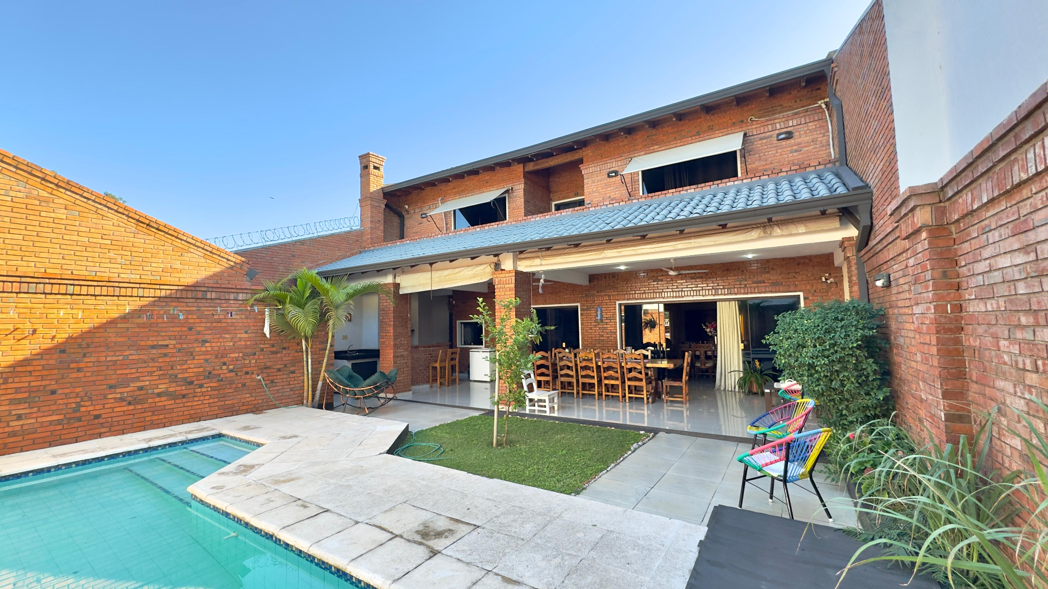 Casa en venta en Pinozá