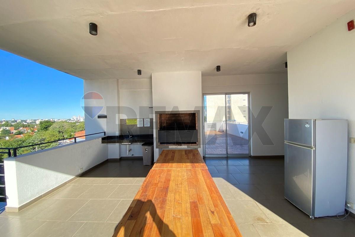 VENDO DEPARTAMENTO MONOAMBIENTE - BARRIO JARA — foto 2