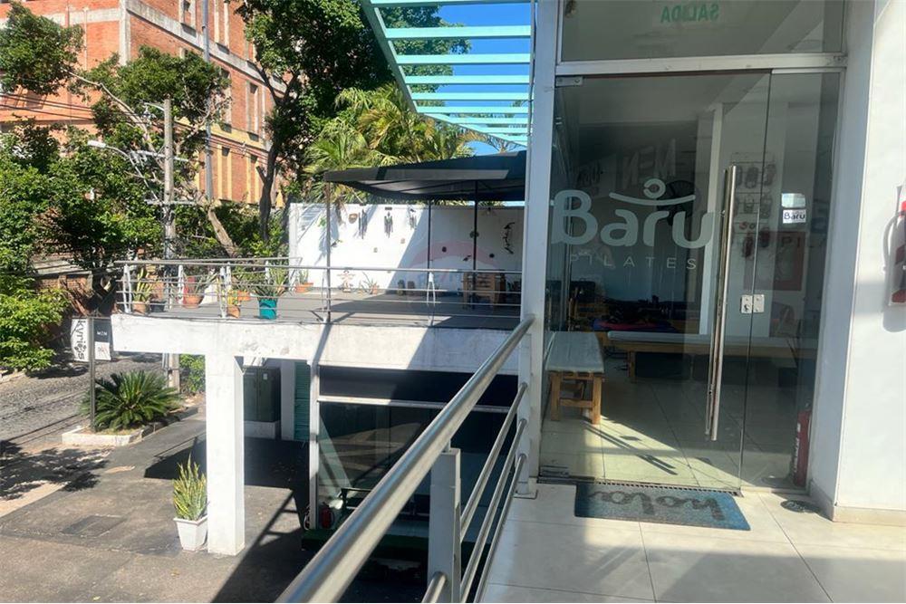 VENDO IMPORTANTE GALERIA EN VILLA MORRA, ASUNCIÓN — foto 3