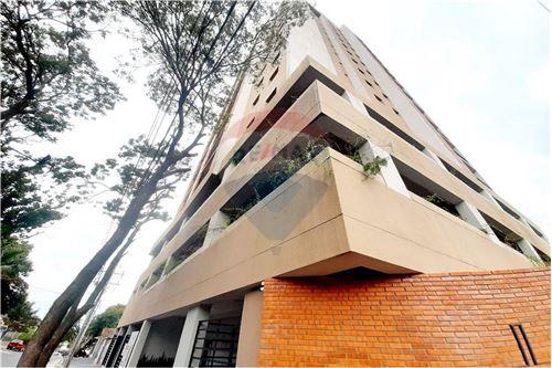 1hab 50m² - Asunción