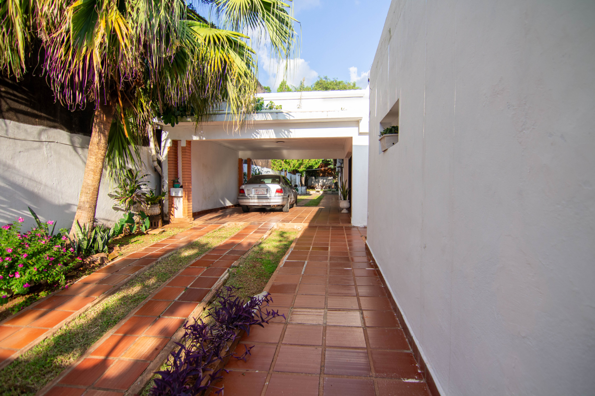 casa en venta Barrio Pinoza — foto 2