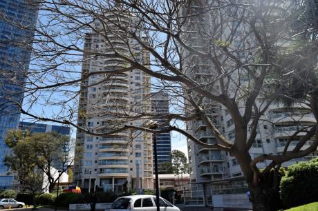 Torres Nauticas