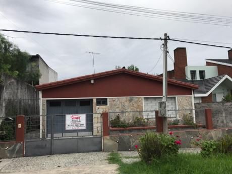 Pando- Casa Céntrica, Ideal Inversión C/renta