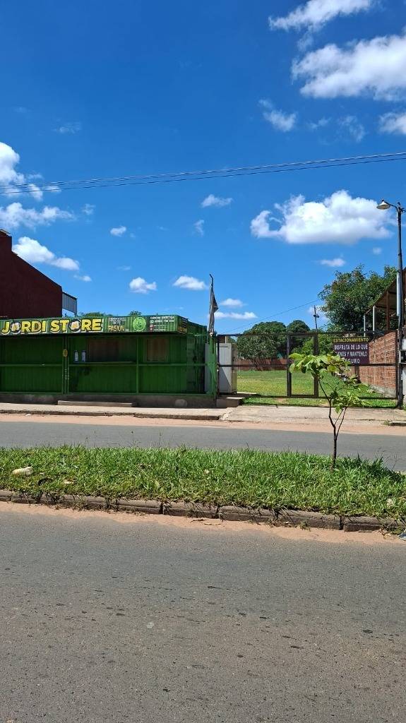 TERRENO EN VENTA – LUQUE | AVENIDA BRÍTEZ BORGES — foto 2