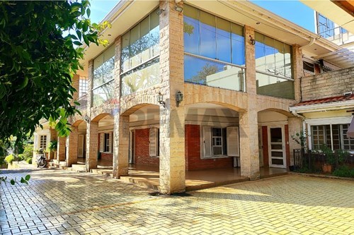 Casa en venta en Asunción