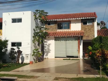Casa En Venta En Ciudad Jardin