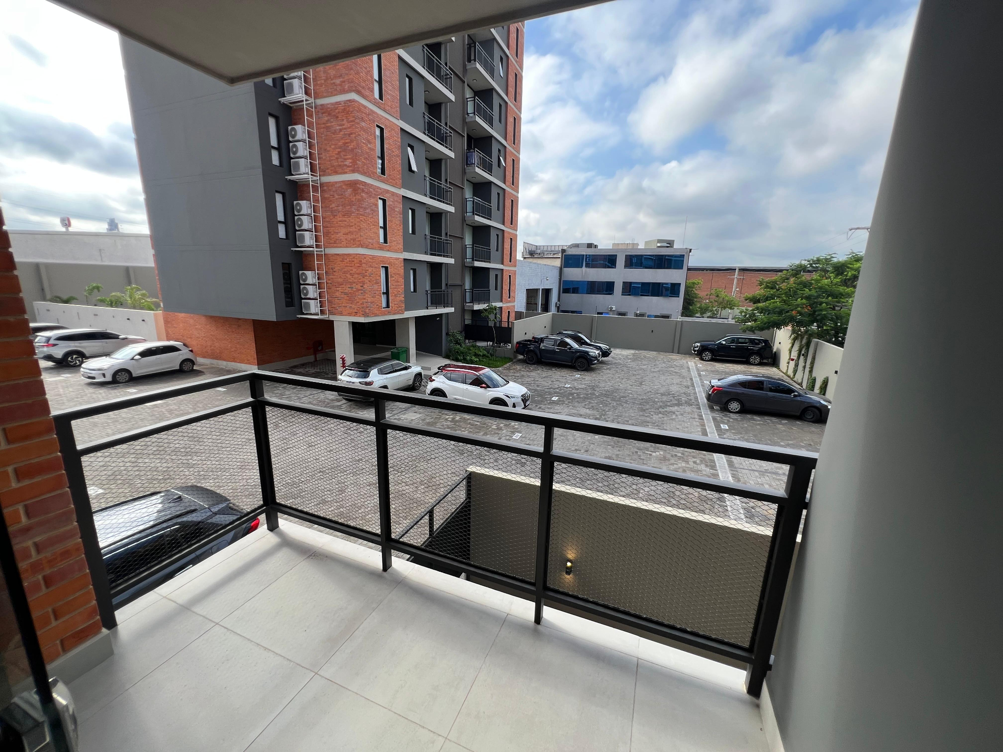 Alquilo departamento amoblado zona cit — foto 2