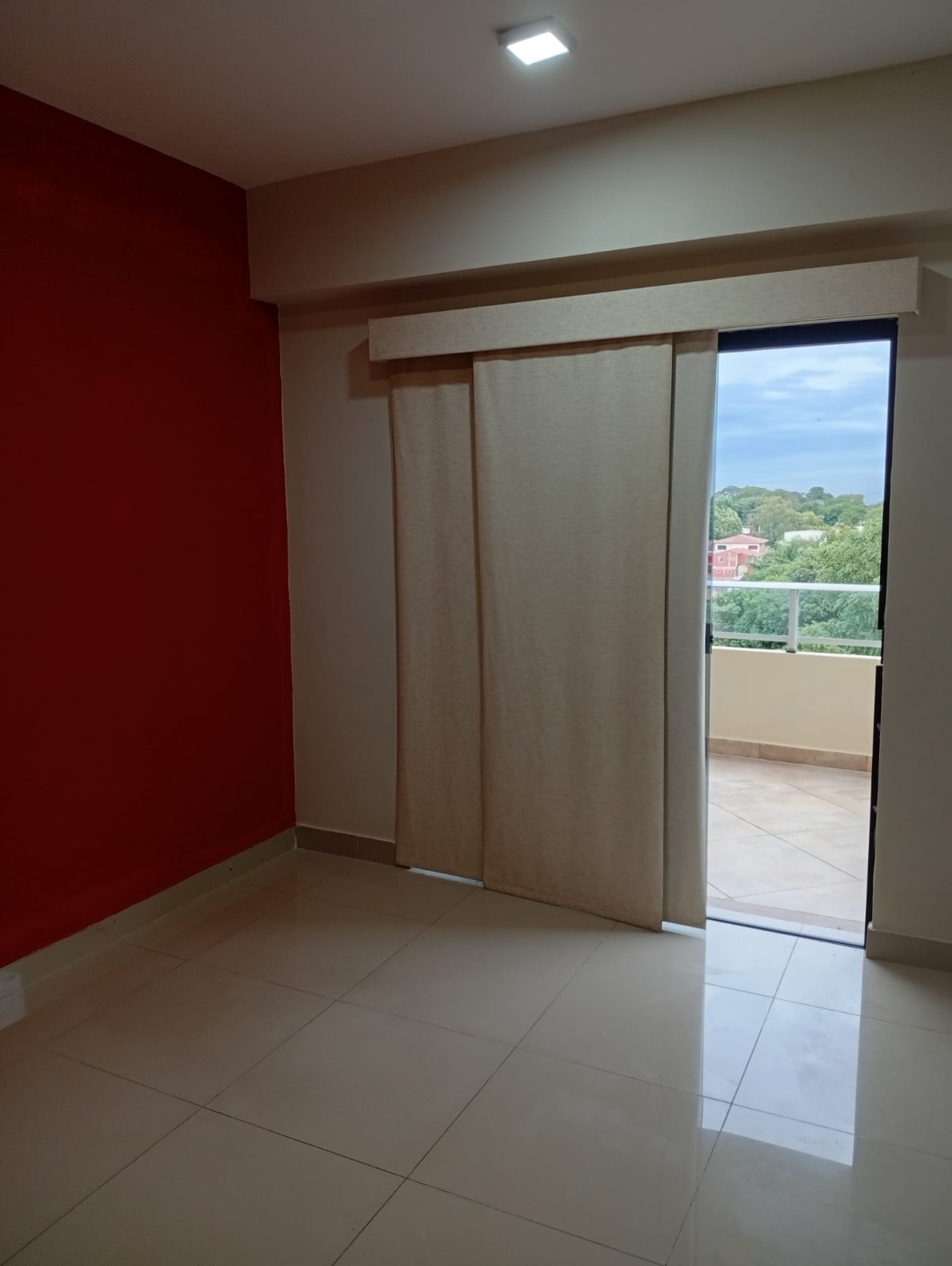 Alquilo departamento en Barrio Cerrado Asuncion - San Vicente — foto 3