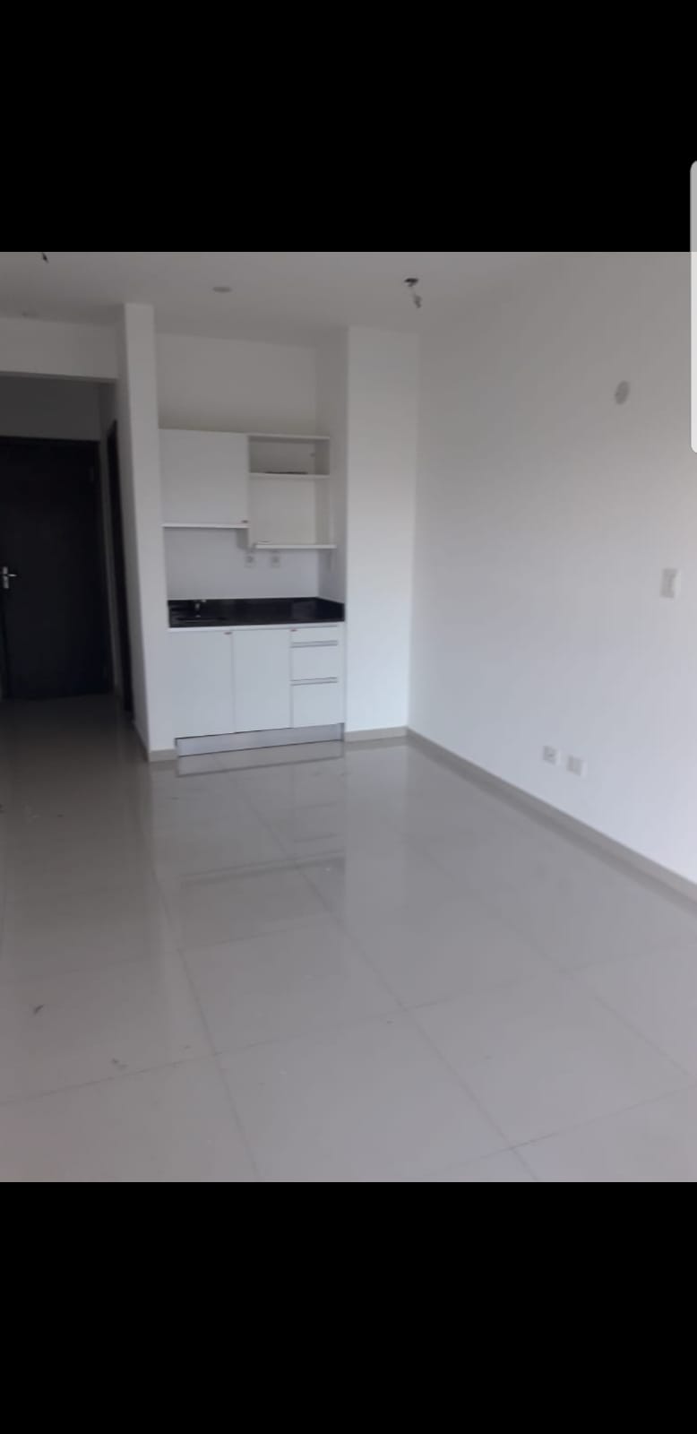 Hermoso Monoambiente zona Shopping Del Sol — foto 2