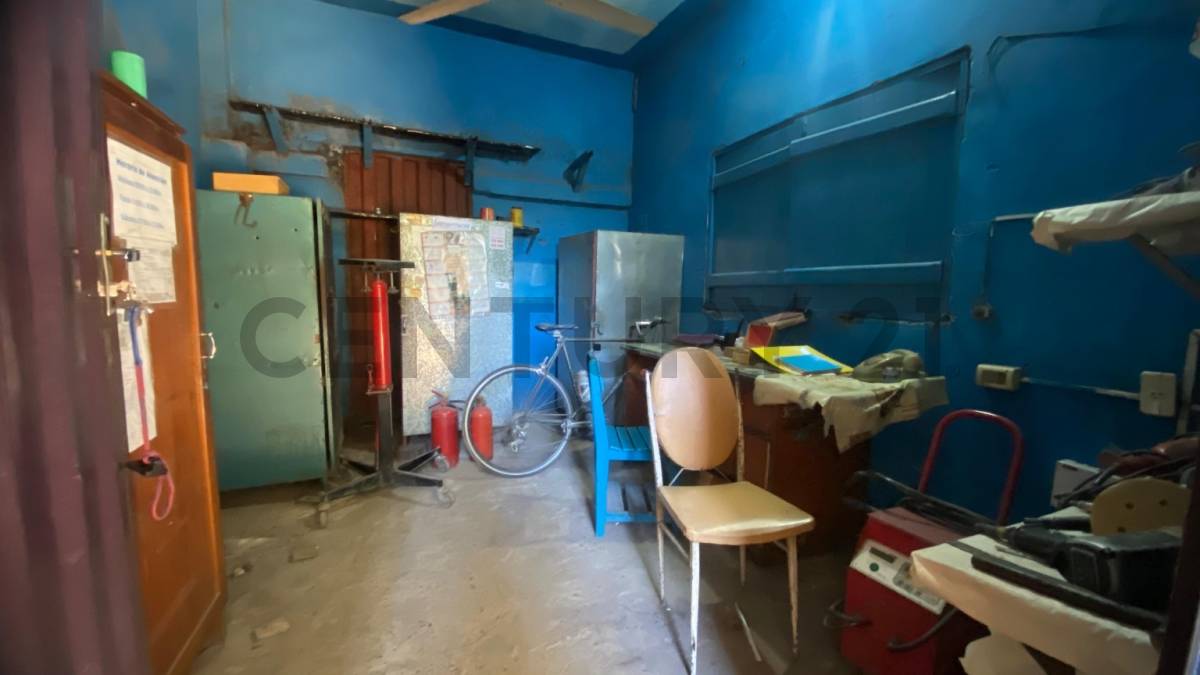 Alquiler de Depósito / Tinglado en San Lorenzo, Central — foto 2