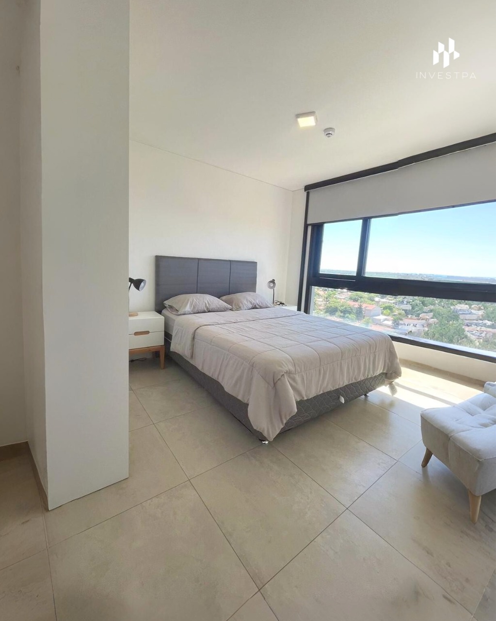 DEPARTAMENTO EN ALQUILER – BARRIO MBURUCUYÁ...!!! — foto 3