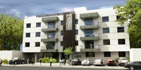 Departamento En Venta O Alquiler Edif. Lunae