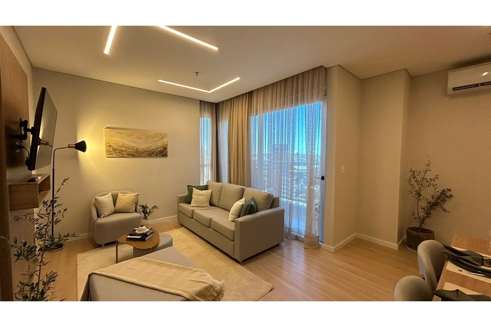 Alquilo Departamento a Estrenar en PETRA TOWER, Asunción — foto 3