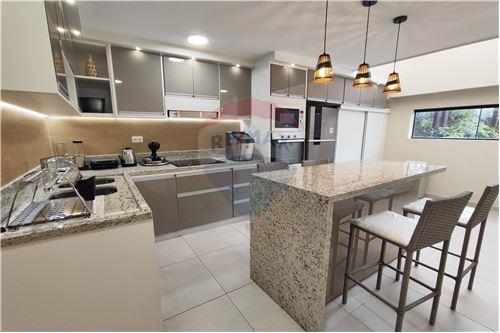 Duplex-Alquiler-PY Asunción Ciudad Nueva — foto 3