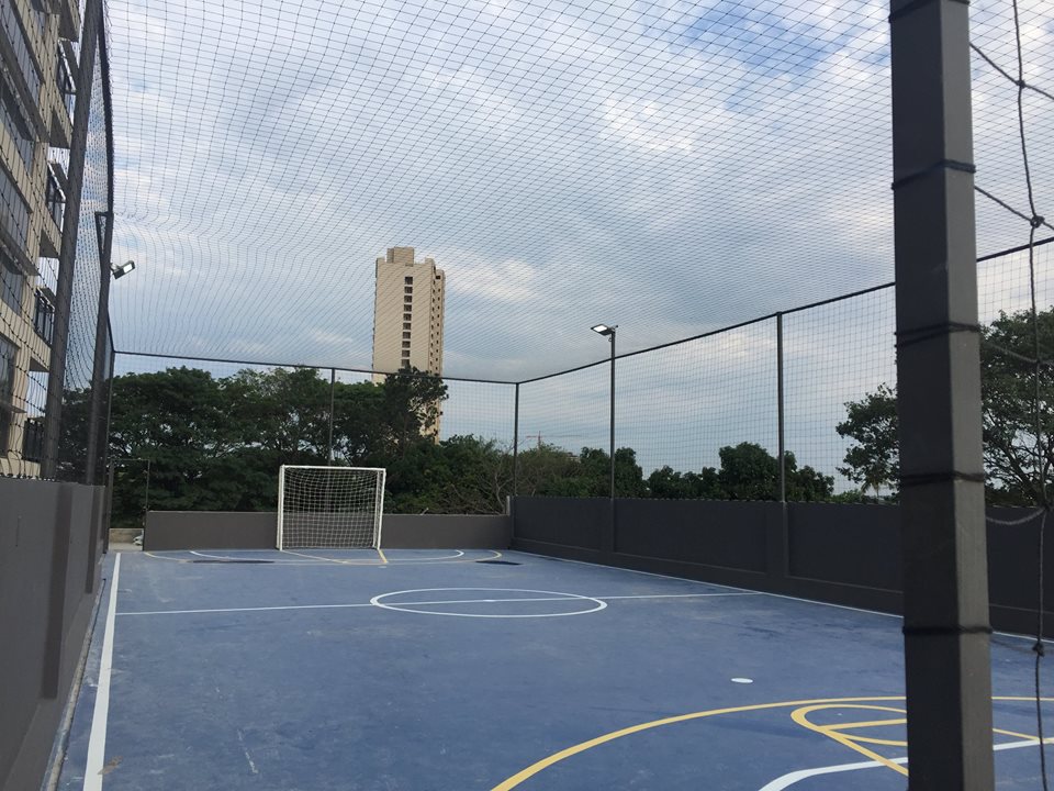 Departamento-Alquiler-Av. Santa Teresa e/ Coronel Cabrera, Ycuá Satí, Asunción — foto 2