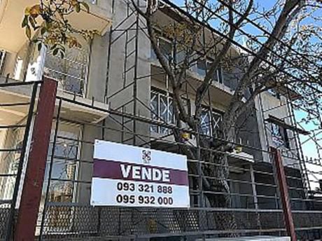 Nuevo Centro - Apartamento A Estrenar