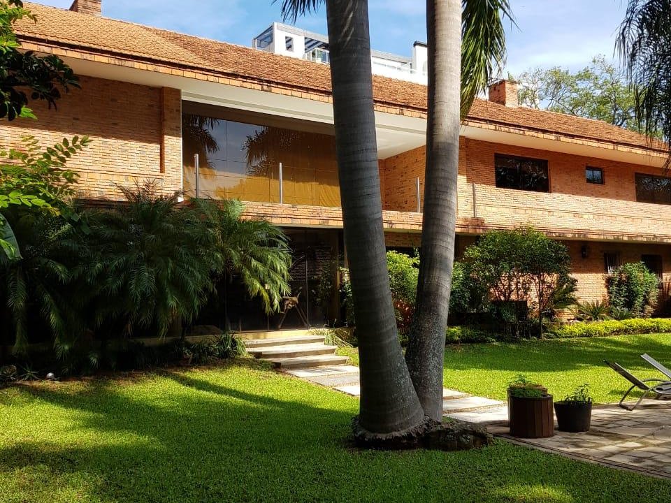 Casa en venta en Mariscal López