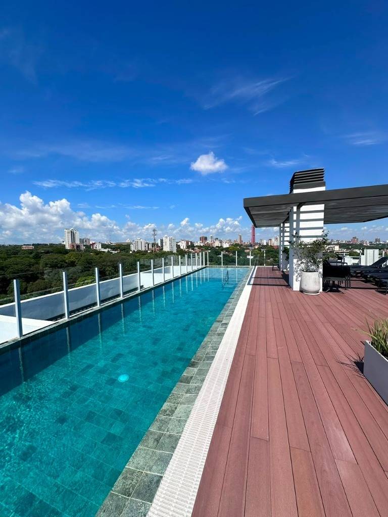 Departamento en venta en Jara