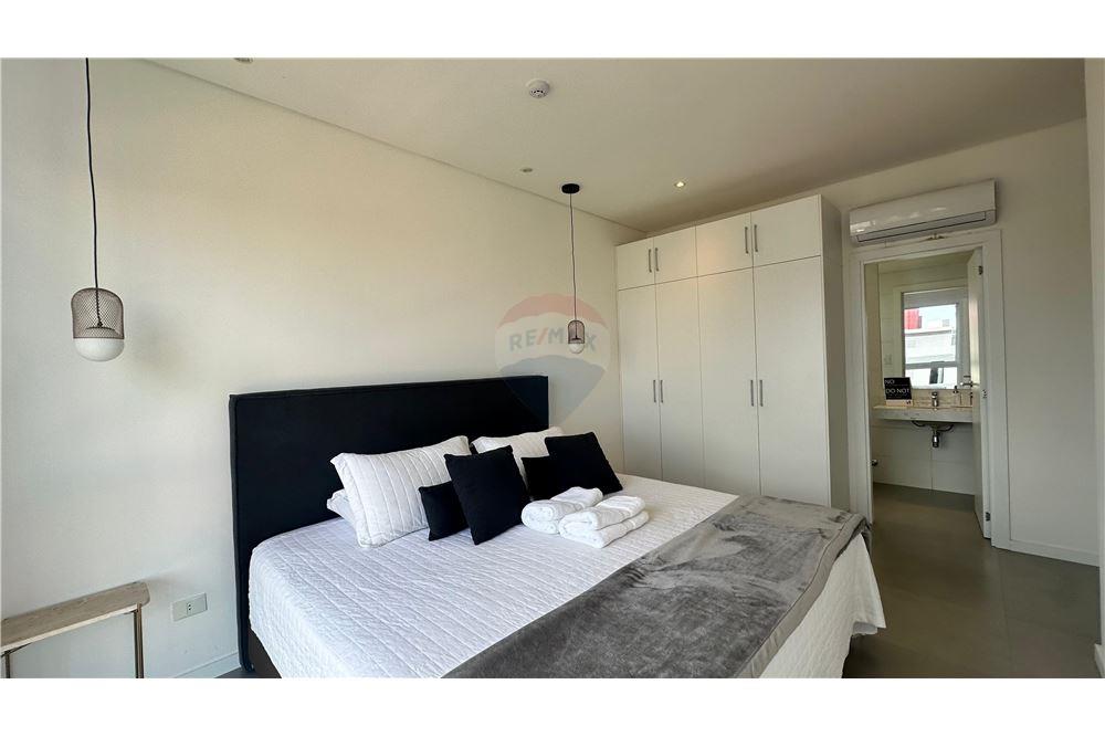 Departamento en alquiler en Las Lomas, Asunción — foto 3