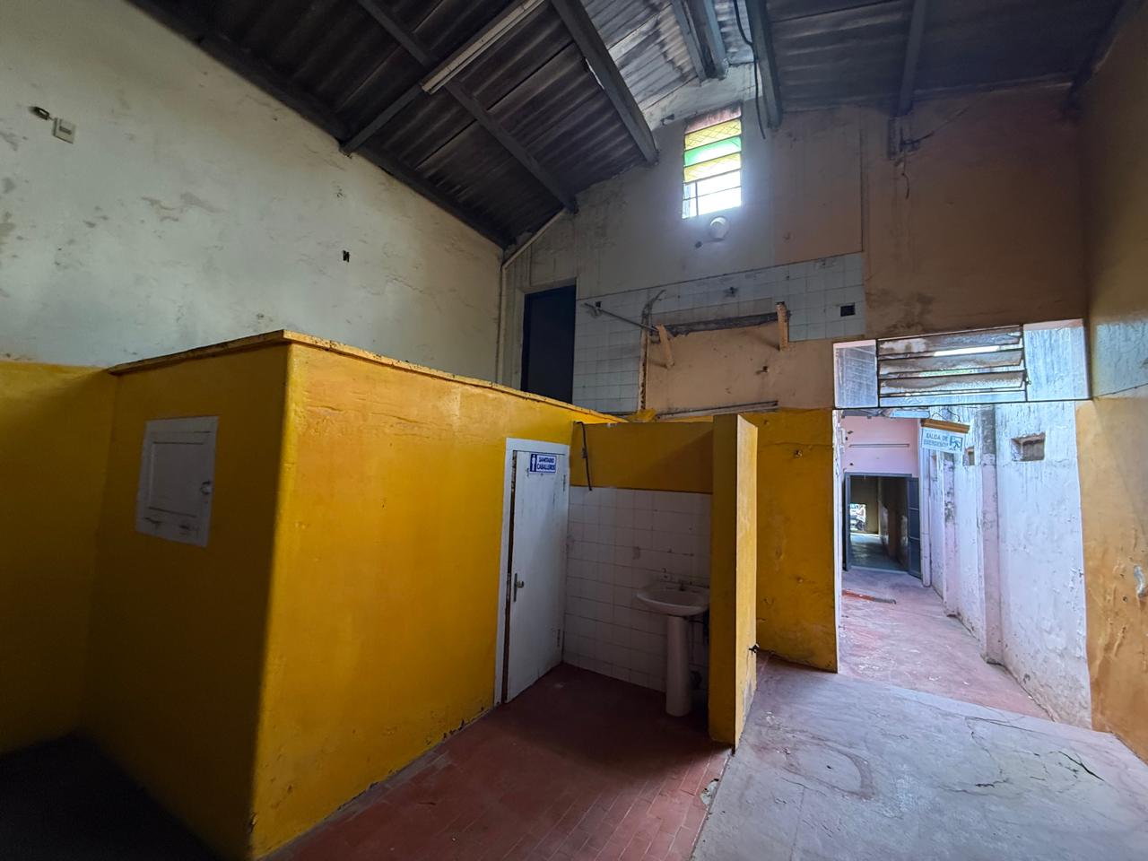 Deposito Céntrico Barrio San Roque — foto 2