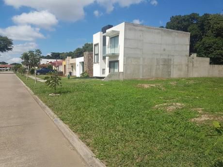 Lote En Venta Condominio Cerrado La Casona