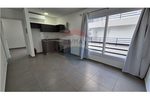 Departamento-Alquiler-PY Asunción Ycuá Satí — foto 2