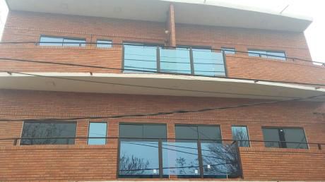 Departamento En Fndo De La Mora Zona Curva De La Muerte