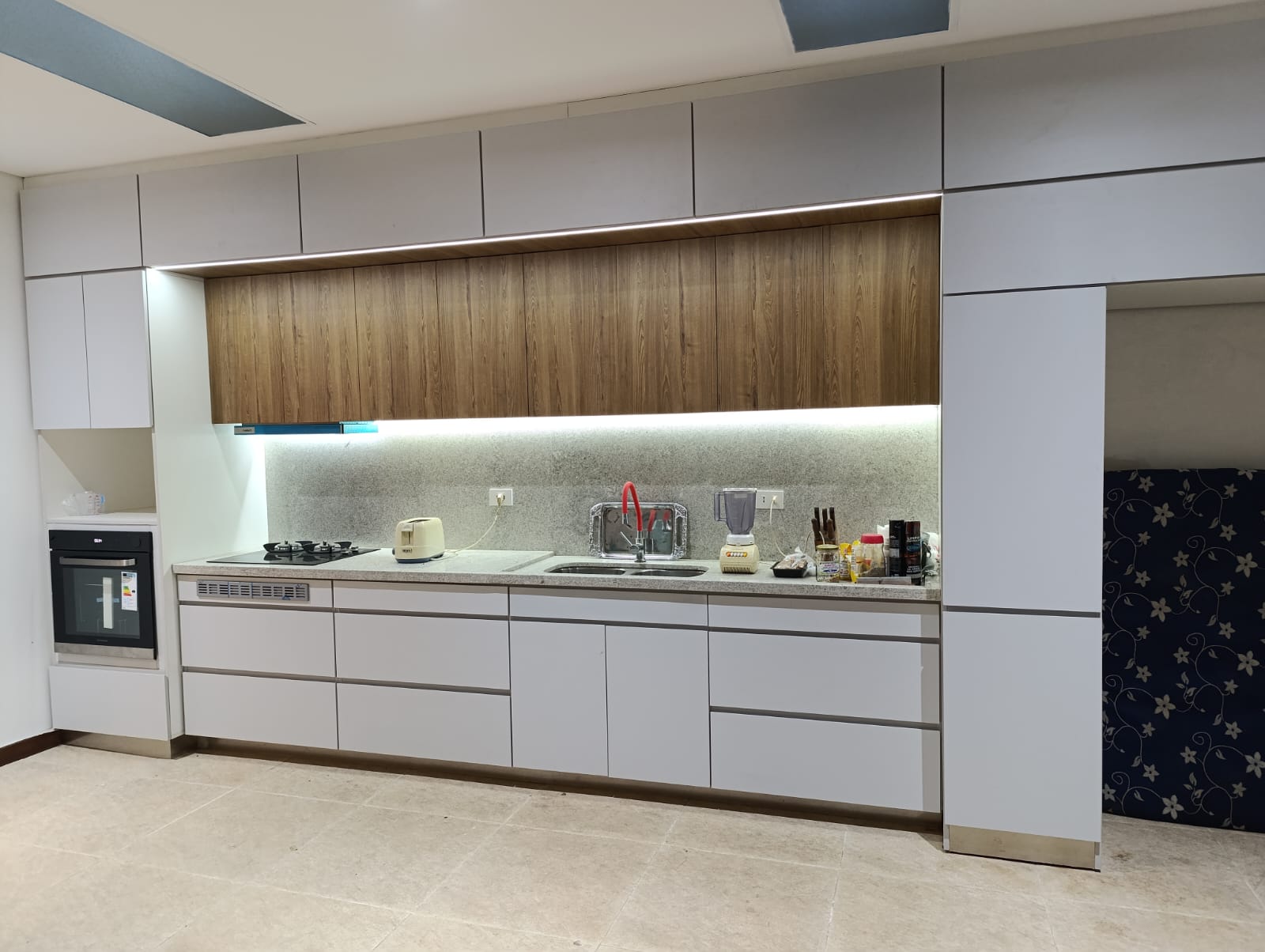 VENDO CASA Ba. MCAL. ESTIGARRIBIA ASUNCIÓN — foto 3