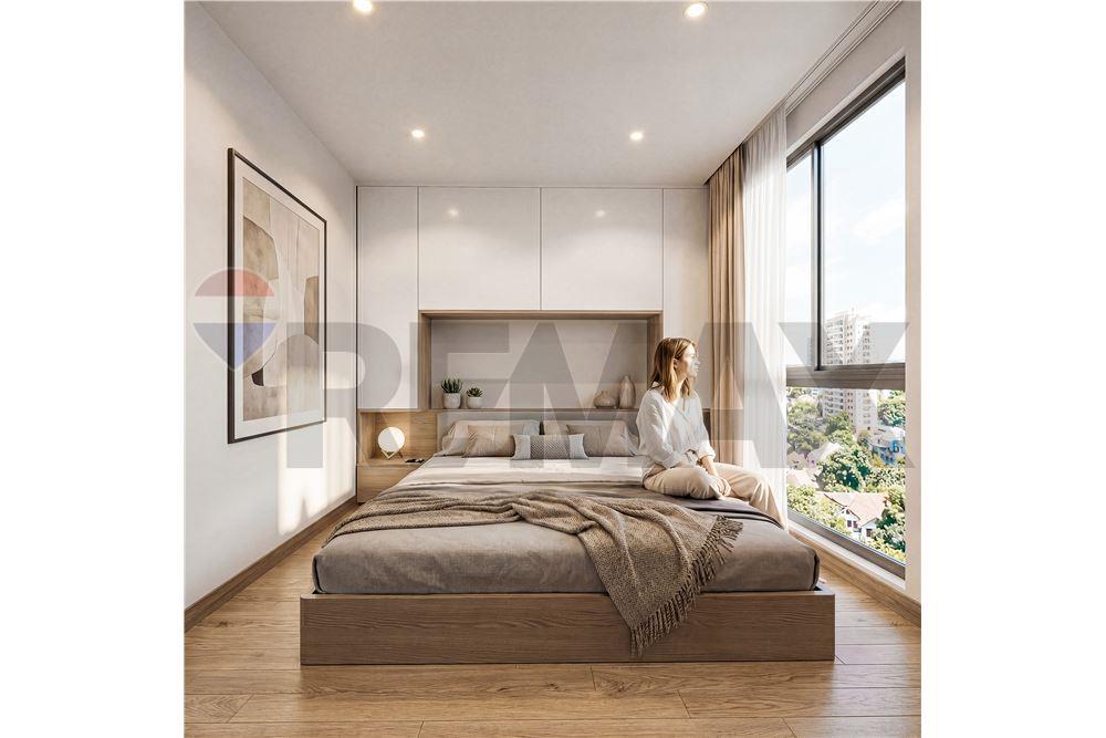 Departamento - Venta - Recoleta, Asunción, Paraguay — foto 3