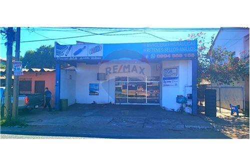 Local Comercial - Venta - Paraguay Central San Lorenzo — foto 2