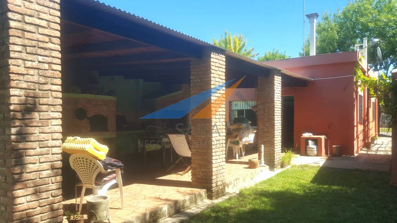 Venta Casa 2 Dormitorios Opción 3 Aiguá! Garage. Parrillero. Fondo!