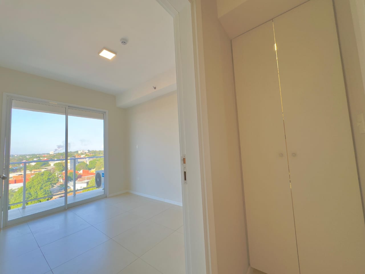 VENDO DEPARTAMENTO DE 1 DORMT. EN EL EDIFICIO HABITALYS MADAME LYNCH — foto 3