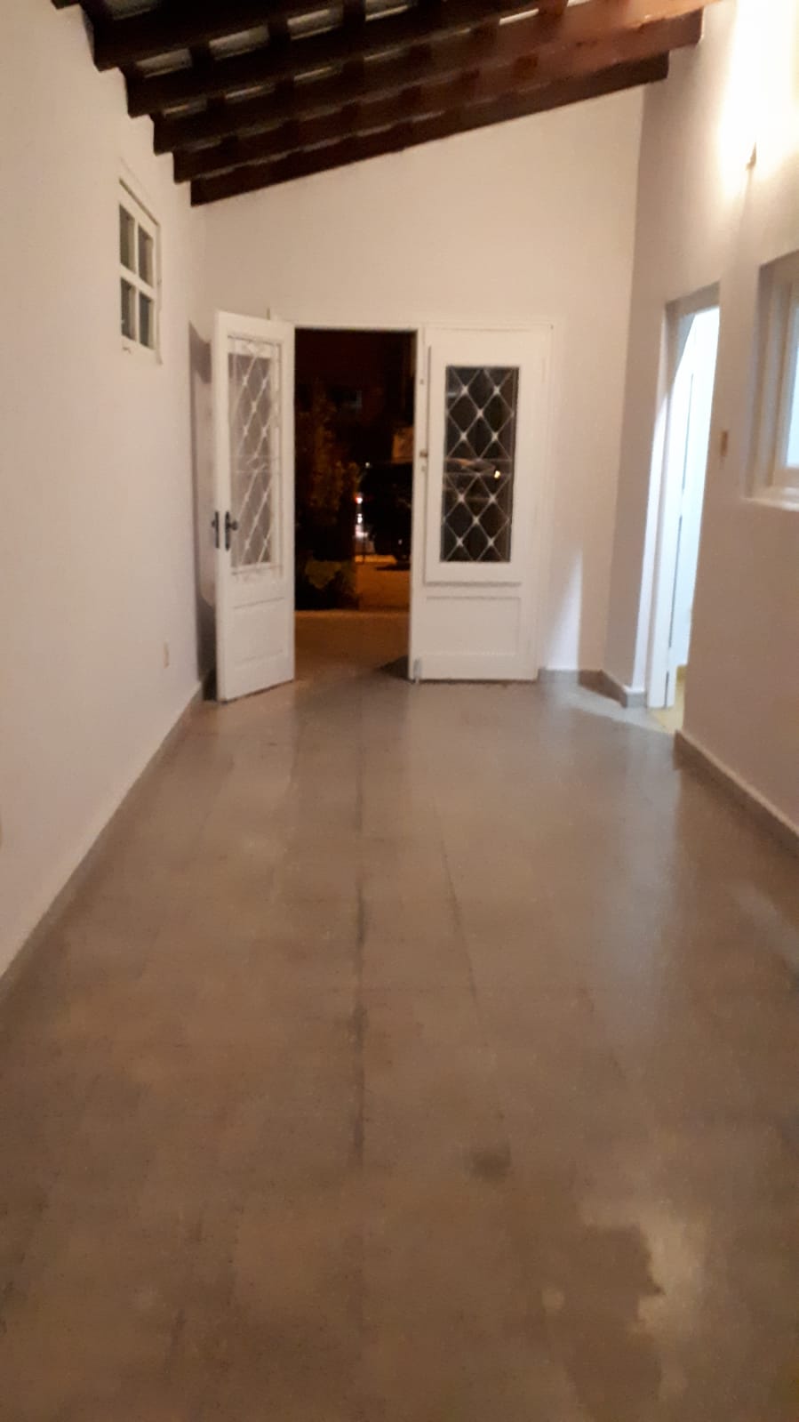 CASA EN ALQUILER BARRIO LAS MERCEDES — foto 2