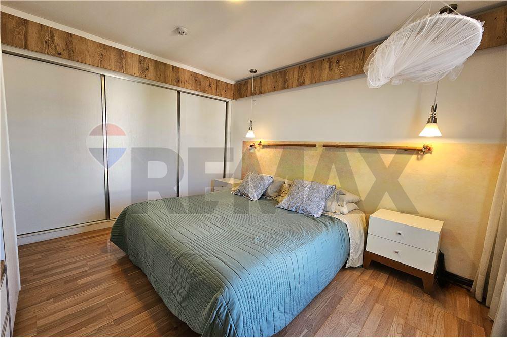 DEPARTAMENTO ÚNICO EN FORTALEZA V CON COCHERA EN VENTA — foto 3