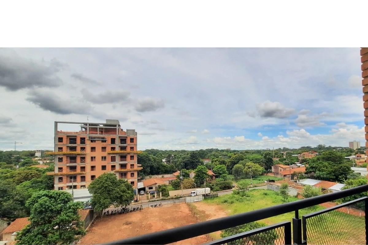 Departamento-Alquiler-Luque, Central — foto 3