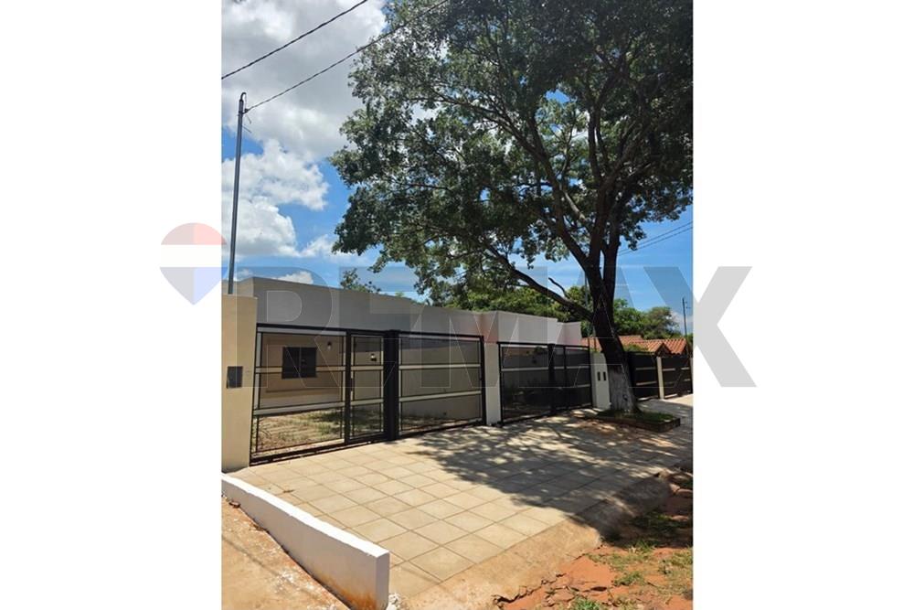 Chalet - Venta - Capiata, Central, Paraguay — foto 3