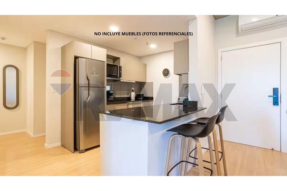 Departamento - Alquiler — foto 3