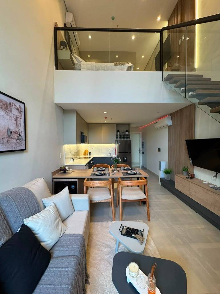 Departamento en venta en Recoleta
