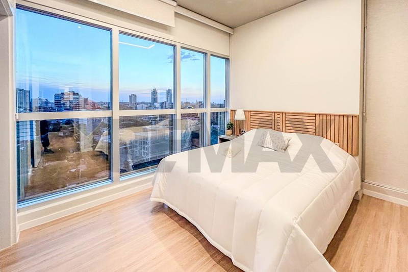 DEPARTAMENTO-ALQUILER-LAS LOMAS-ASUNCION — foto 2