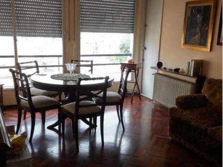 Soca, Piso Alto, Amplios Ambientes