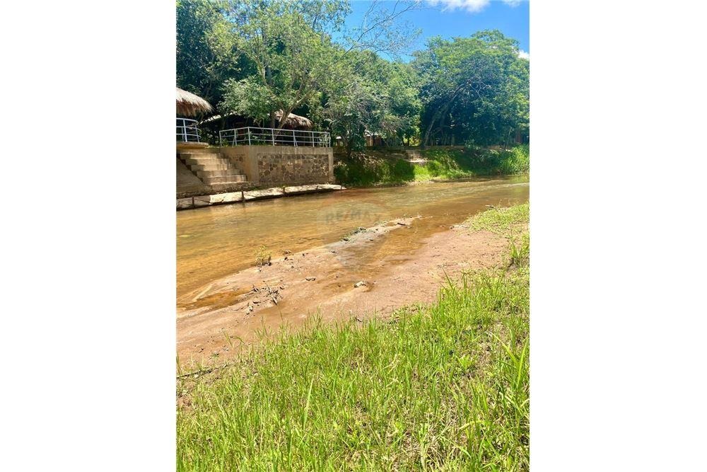 VENDO CASA QUINTA EN ITACURUBI DE LA CORDILLERA — foto 2